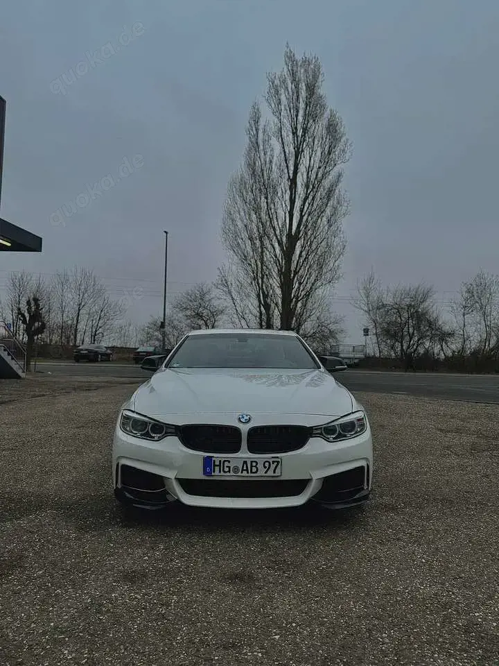 BMW 435 435 i