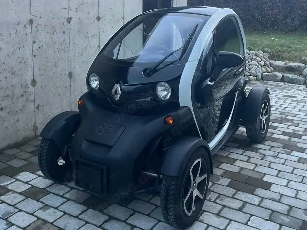 Renault Twizy Twizy Urban