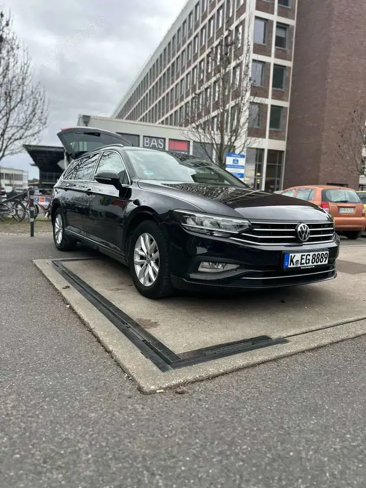 Volkswagen Passat Variant 1.5 TSI OPF DSG
