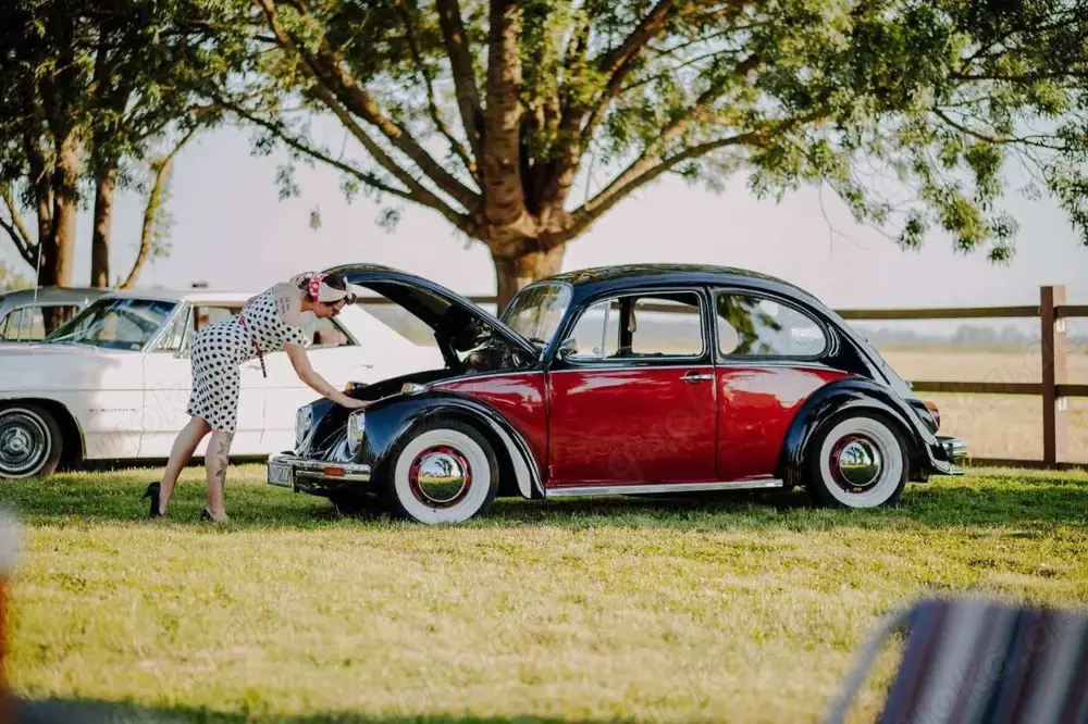 Volkswagen Kever