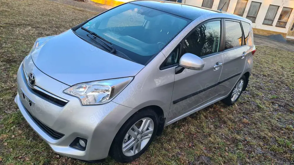 Toyota Verso-S