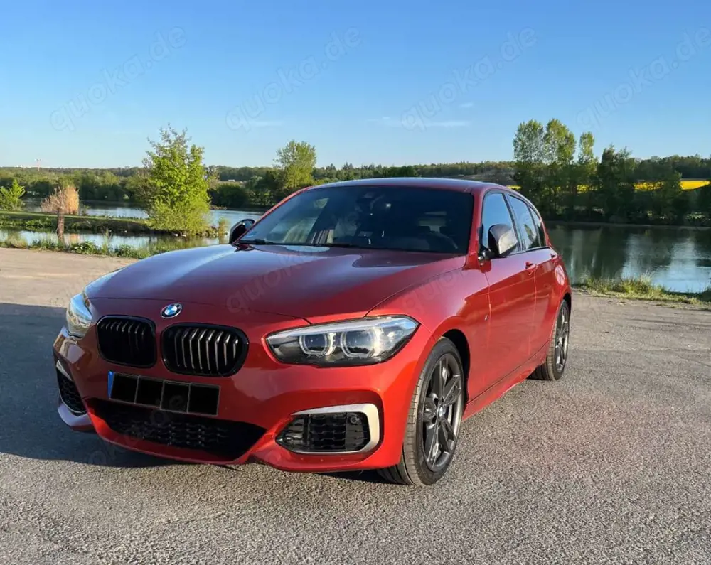 BMW 140