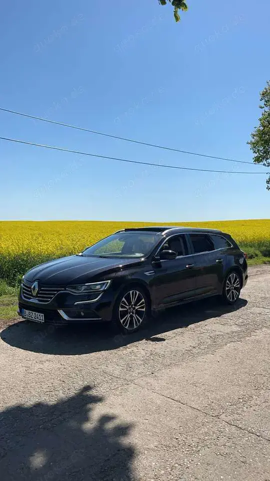 Renault Talisman Grandtour ENERGY dCi 160 EDC INITIALE PARIS