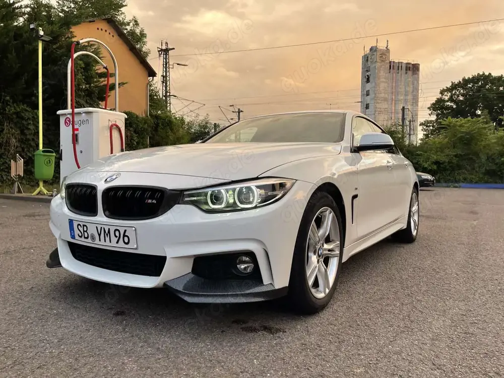 BMW 440
