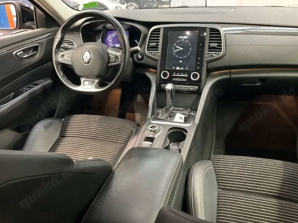Renault Talisman Talisman ENERGY dCi 160 EDC INTENS