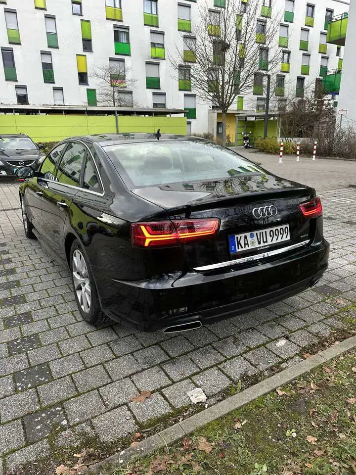 Audi A6 allroad Audi A6 3.0TDI, Vollausstattung, fährt einwandfre