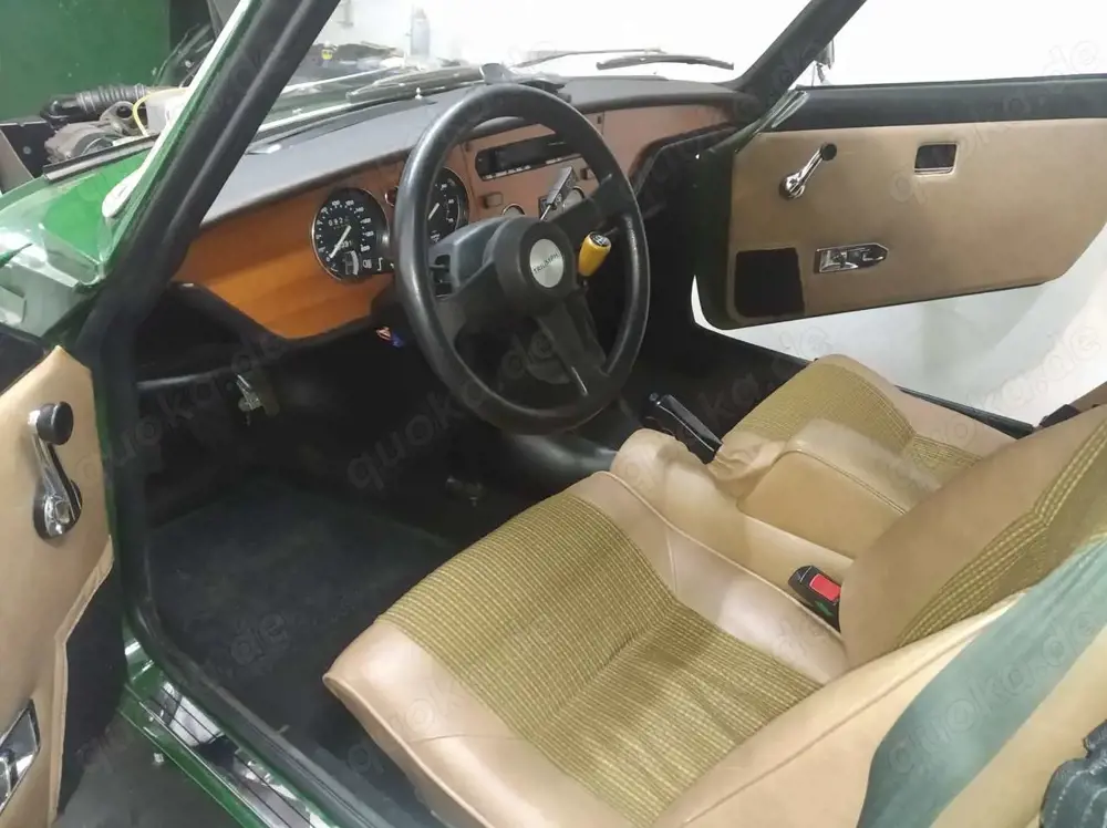 Triumph Spitfire
