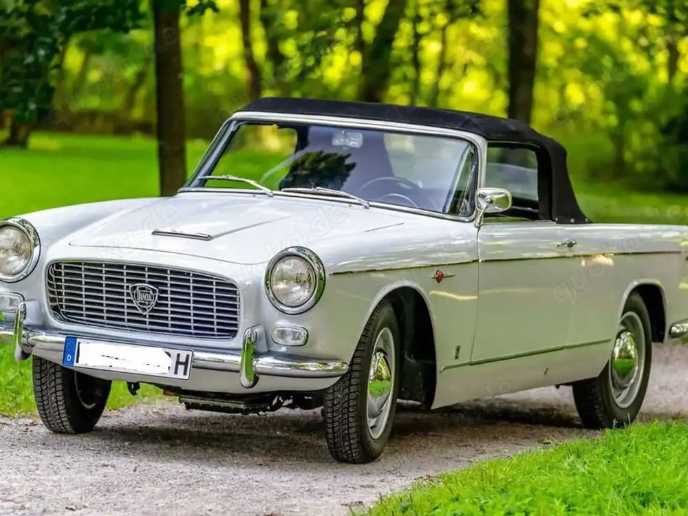 Lancia Appia