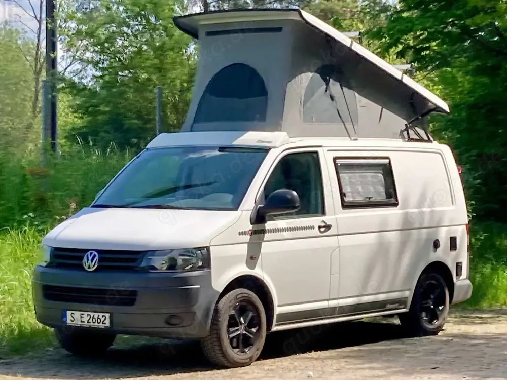 Volkswagen T5 Transporter