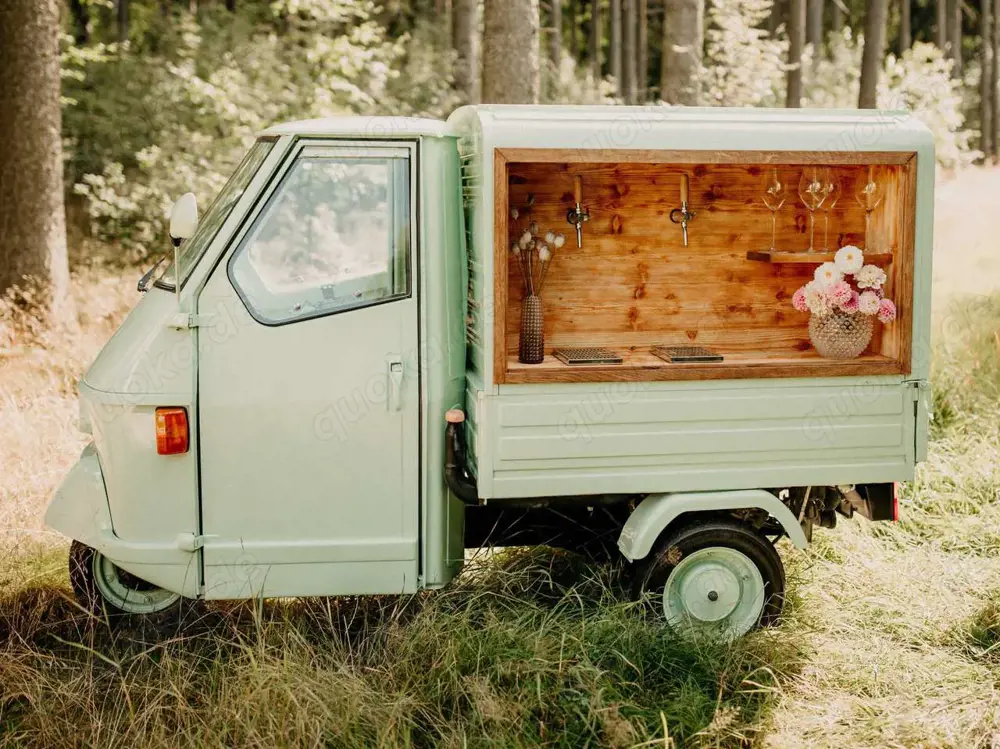 Piaggio Ape