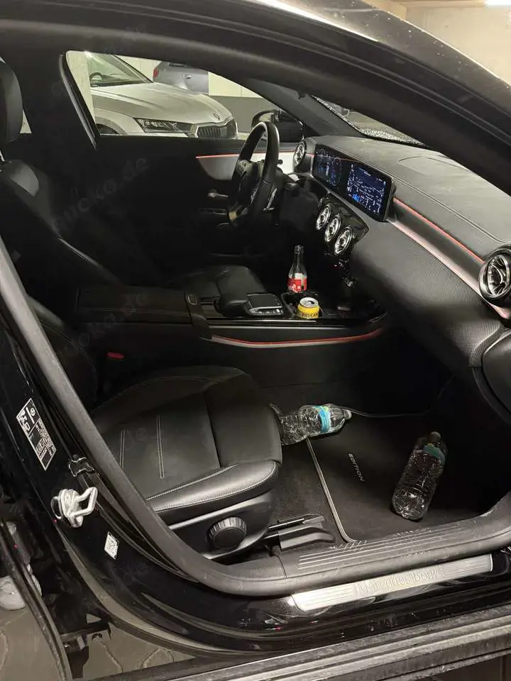 Mercedes-Benz A 250 e 8G-DCT Edition 2020 AMG Line, MBUX High End, LED