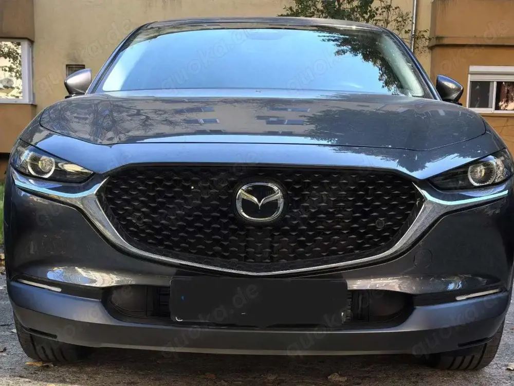 Mazda CX-30 Mazda CX-30