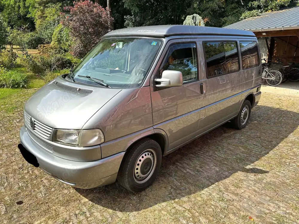 Volkswagen T4 California Freestyle