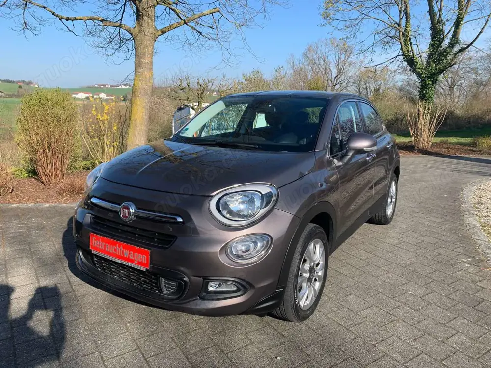 Fiat 500X 1.6 City Look ATTRACTIVE E-torQ 4x2 110PS
