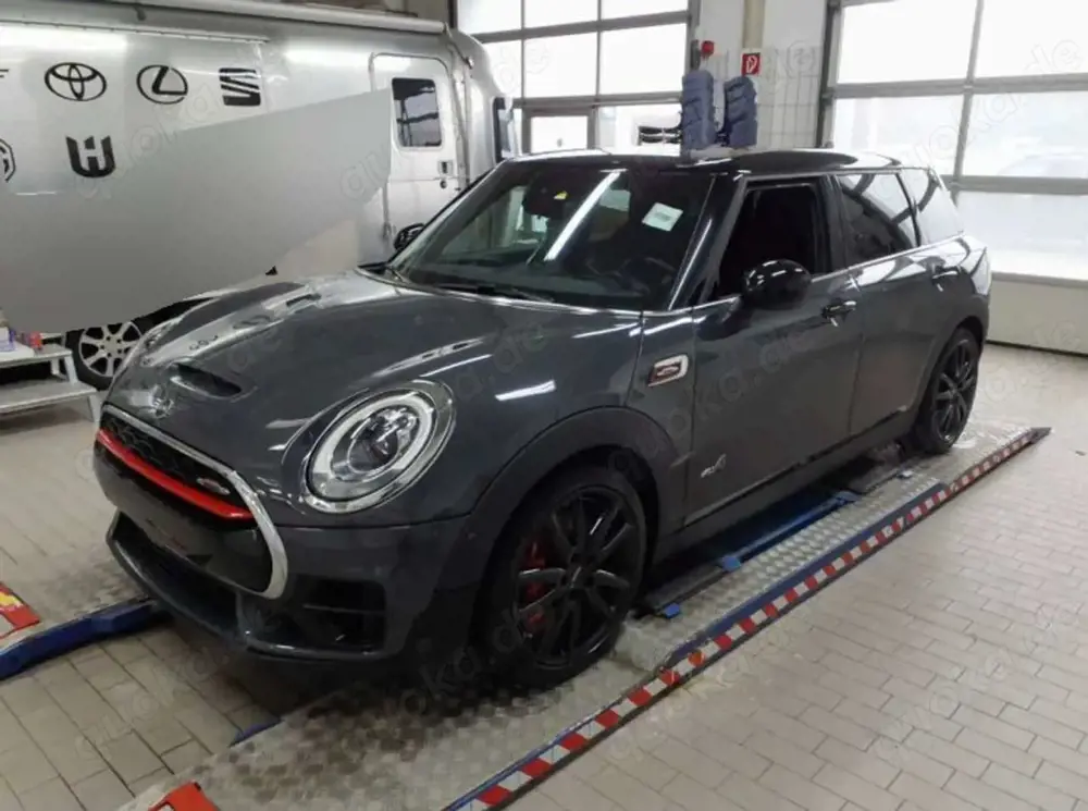MINI John Cooper Works Clubman Mini John Cooper Works Clubman All4 Sport-Aut.