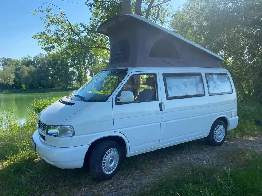 Volkswagen T4 California