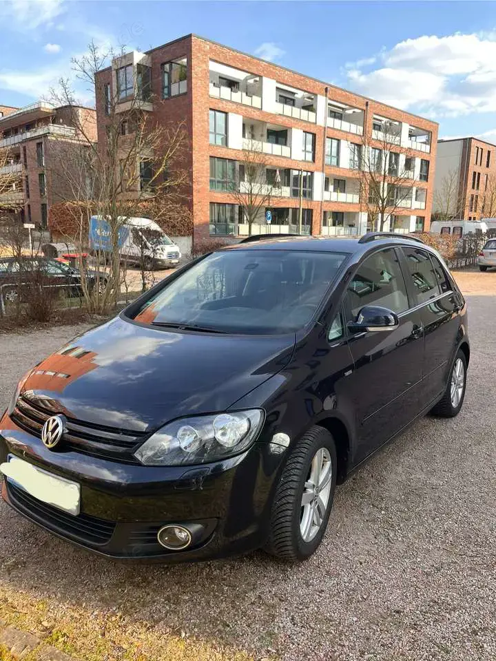 Volkswagen Golf Plus Match BMT