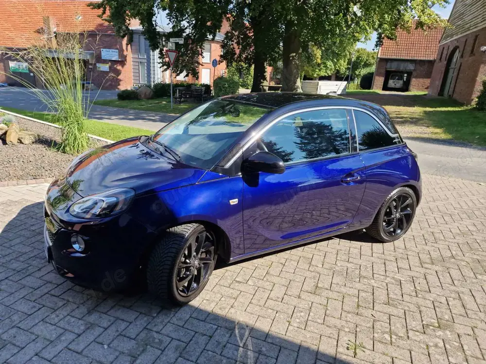 Opel Adam