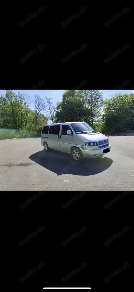 Volkswagen T4 Multivan TDI Atlantis