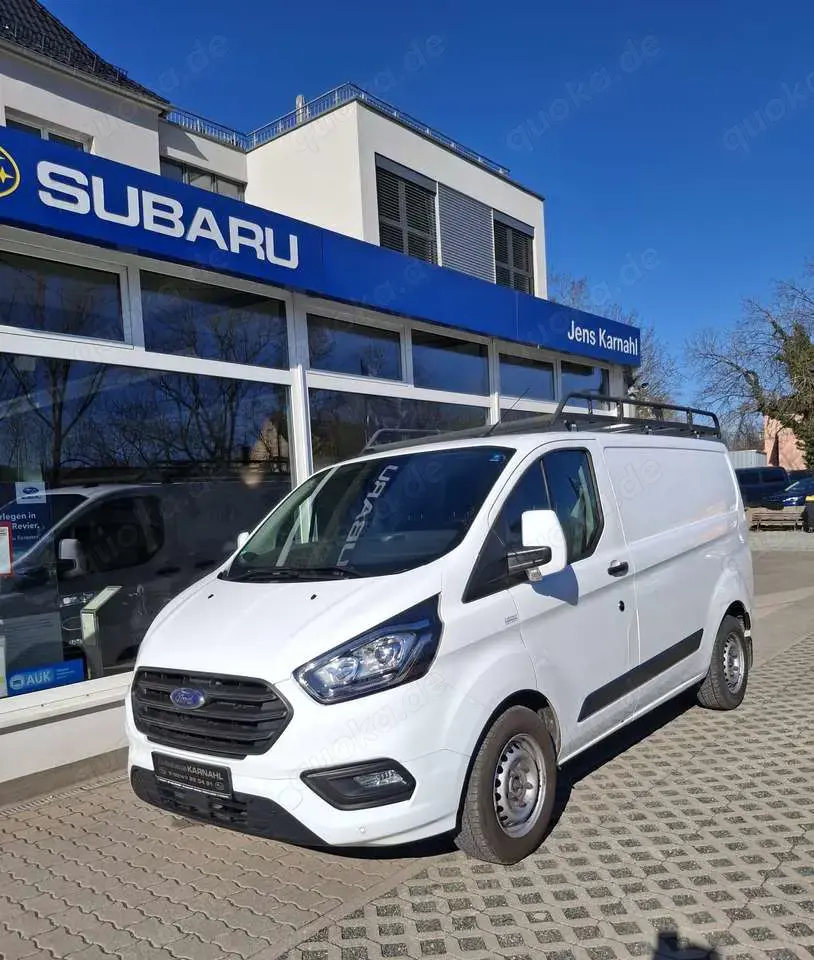 Ford Transit Custom 320 L1 Trend