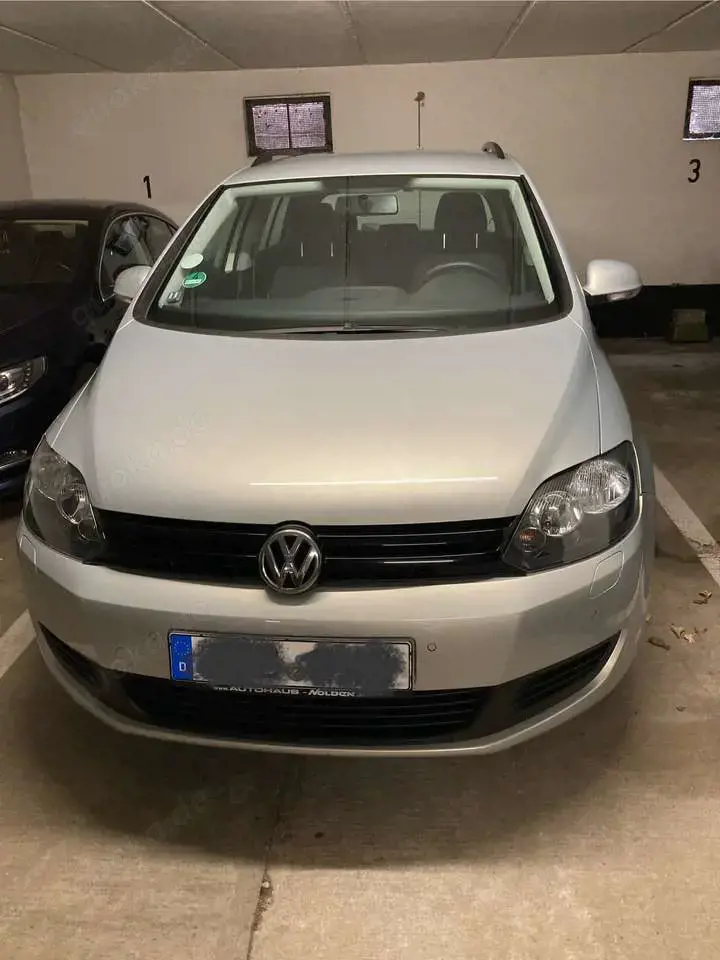 Volkswagen Golf Plus 1.4 Comfortline
