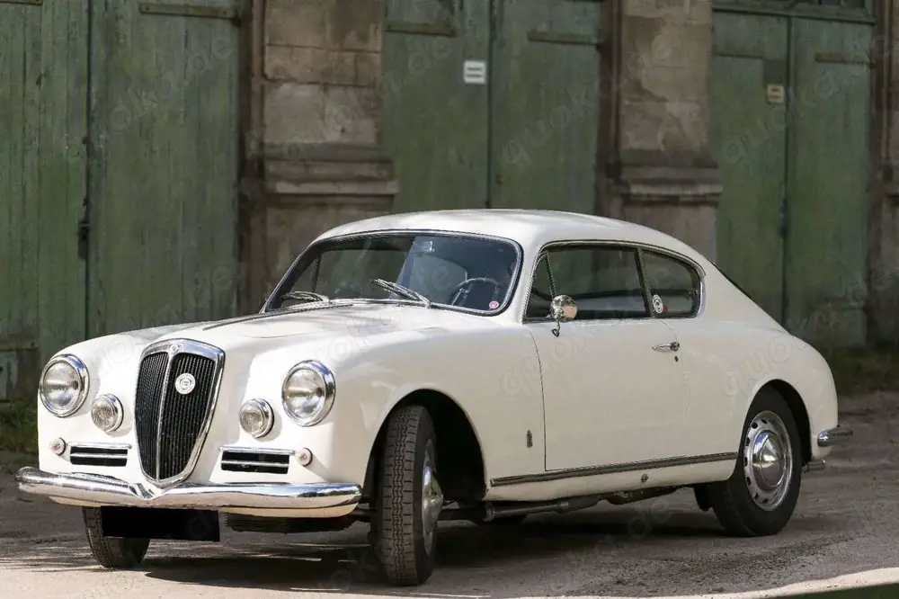 Lancia Others Aurelia B20S GT 6th Series, Matching Numbers,LHD