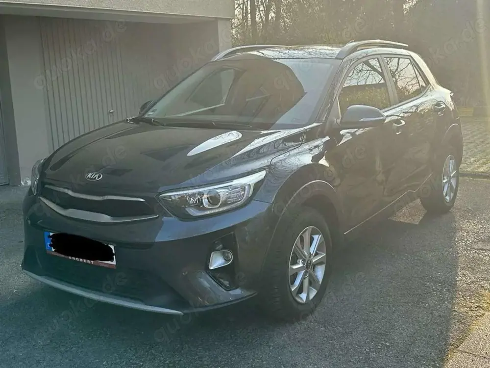 Kia Stonic Stonic 1.2Vision