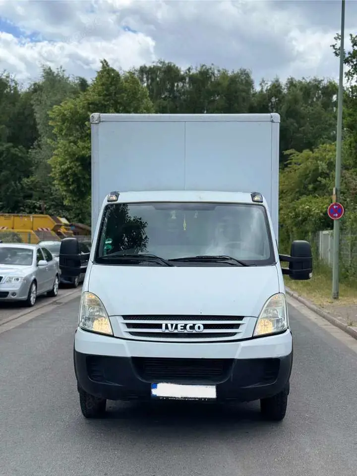Iveco Daily