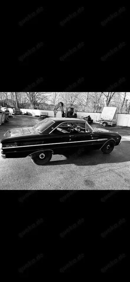 Ford Falcon