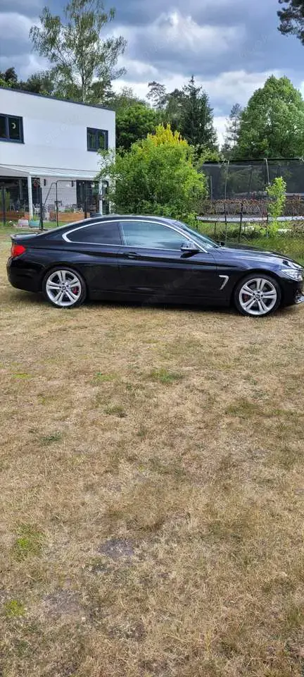 BMW 428 428i Coupe Aut.