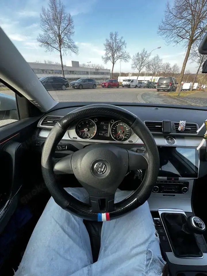 Volkswagen Passat Variant Trendline