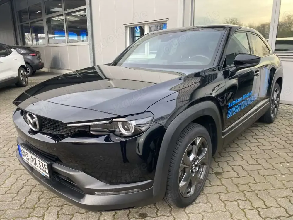 Mazda MX-30 e-SKYACTIV Komfort-Paket