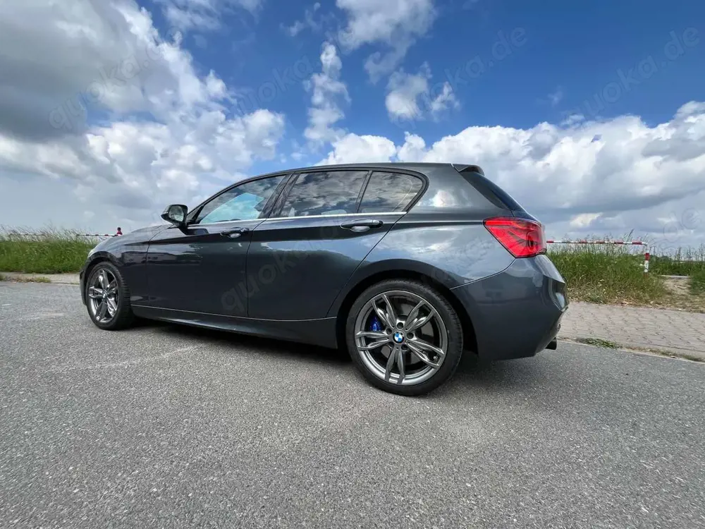 BMW 140
