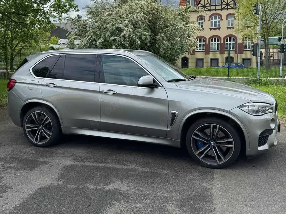 BMW X5 M X5M