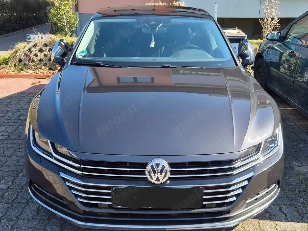 Volkswagen Arteon 2.0 TDI SCR DSG/Pano/LED/Navi