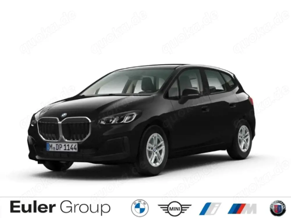 BMW 218 Active Tourer i Navi DigitalCockpit Soundsystem LE