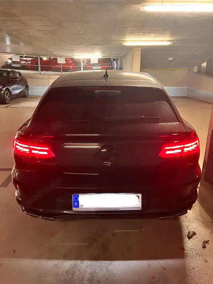 Volkswagen Arteon Shooting Brake 2.0 TSI OPF 4Motion DSG R