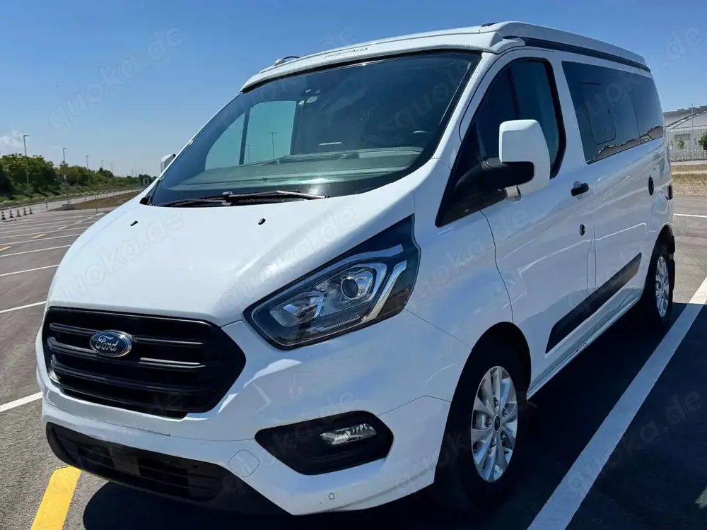 Ford Transit Custom Transit Custom 320 L1H1 VA Autm. Nugget