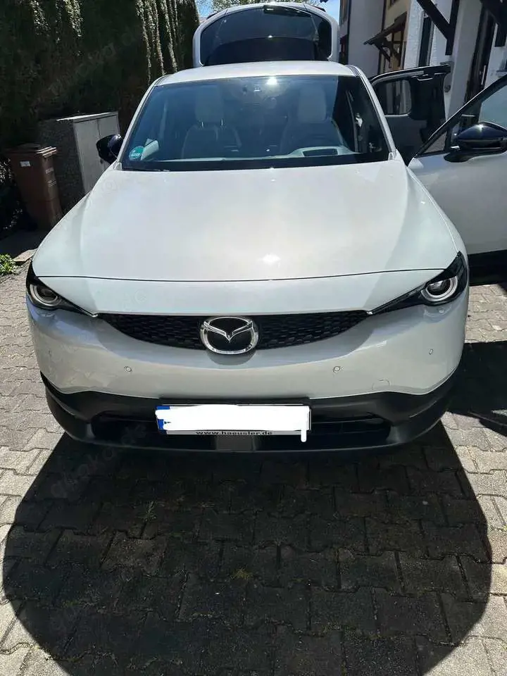 Mazda MX-30 e-SKYACTIV R-EV ADVANTAGE