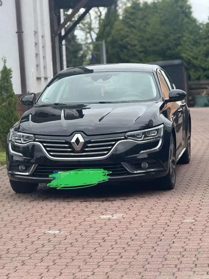 Renault Talisman ENERGY dCi 160 EDC INTENS
