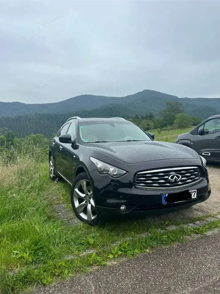 Infiniti FX FX30d AWD Aut. S Premium