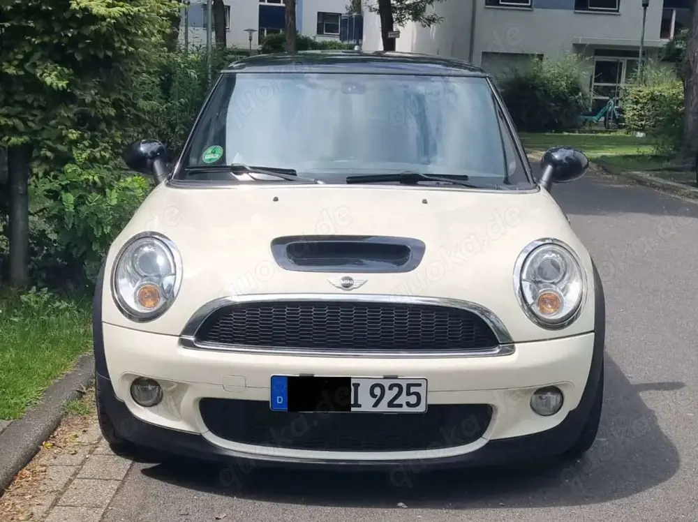MINI Cooper S Mini Cooper S
