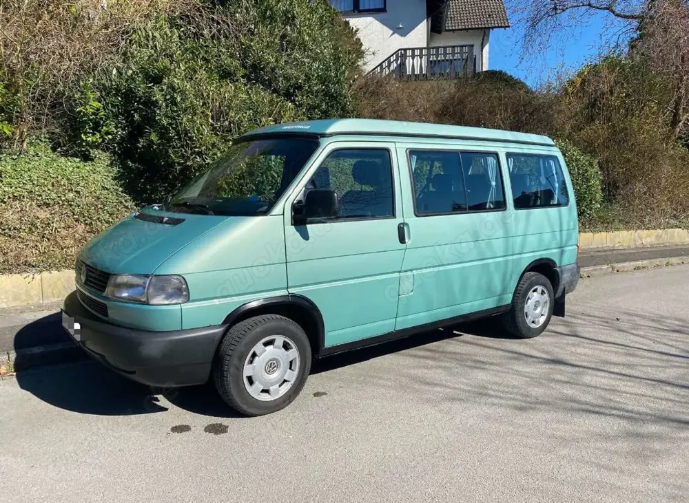 Volkswagen T4 California