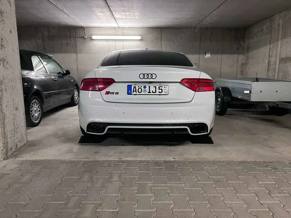 Audi RS5
