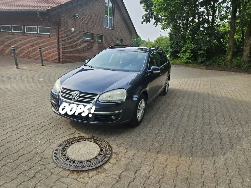 Volkswagen Golf Variant Comfortline