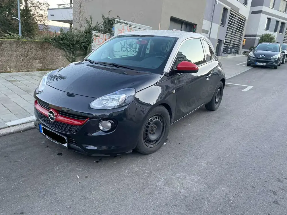 Opel Adam Adam 1.0 Start/StopSlam