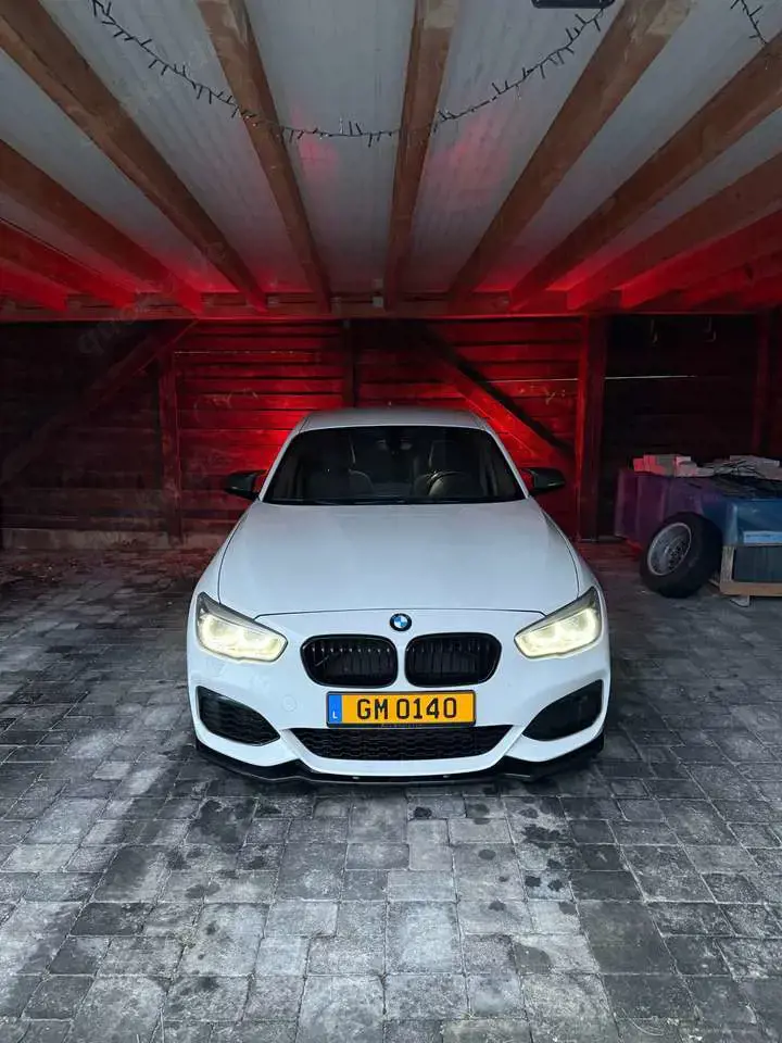 BMW 140 M140i Sport-Aut.