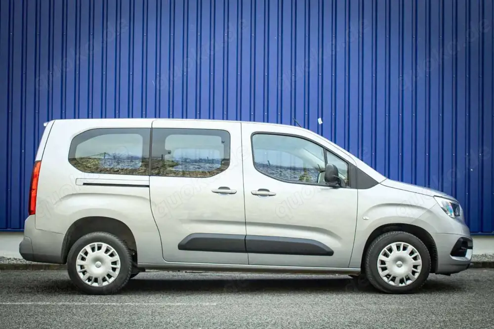 Opel Combo Life Combo Life 1.2 Turbo (7-Si)