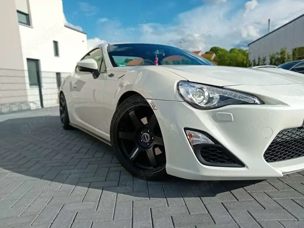 Toyota GT86