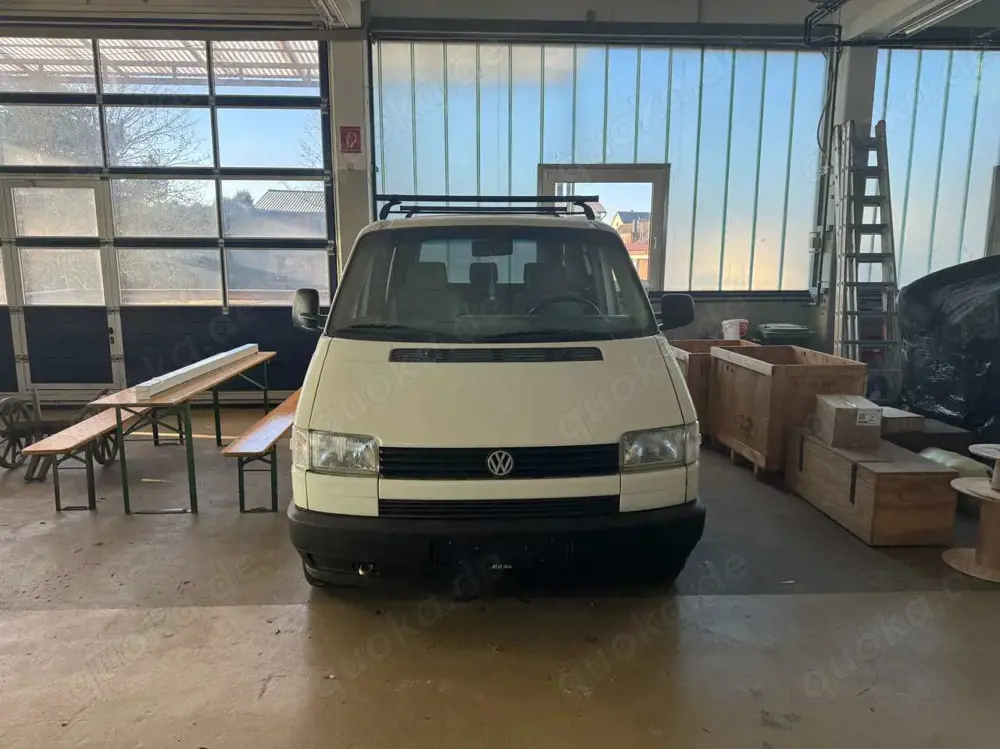 Volkswagen T4 Multivan Multivan T4 70B MD2